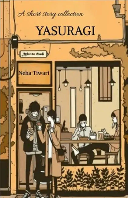 Yasuragi by Neha Tiwari