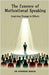 The Essence of Motivational Speaking: Inspiring Change in Others by Dr Minakshi Bansal