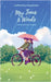 My Tears and Words: Illuminating the path to healing by K Gopichand