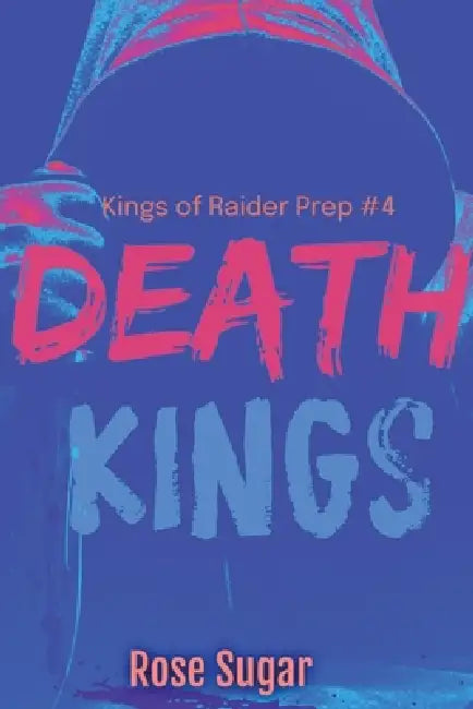 Death Kings by Allison Sugar-Roam