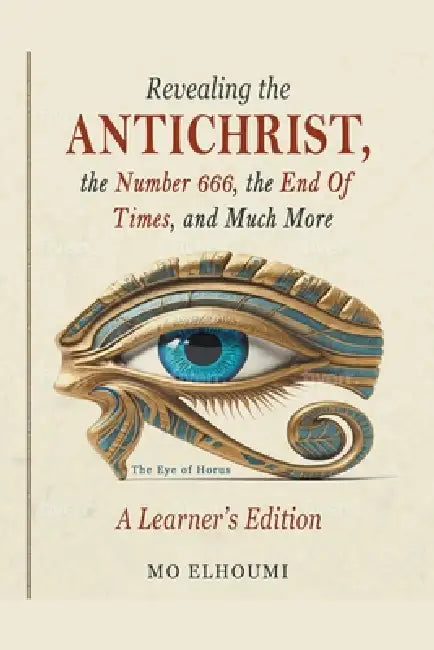 Revealing the Antichrist, the Number 666, the End Of Times, and Much More by Moelhoumi, Mo Elhoumi