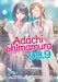 Adachi and Shimamura (Light Novel) Vol. 99.9 by Hitoma Iruma