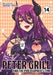 Peter Grill and the Philosopher's Time Vol. 14 by Daisuke Hiyama
