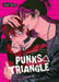 Punks Triangle by Yuho Okita