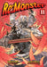 RE: Monster Vol. 11 by Kogitsune Kanekiru