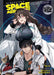 Reborn as a Space Mercenary: I Woke Up Piloting the Strongest Starship! (Light Novel) Vol. 12 by Ryuto