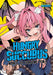 The Hungry Succubus Wants to Consume Him Vol. 3 by Tabireco