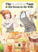 The Invisible Man and His Soon-To-Be Wife Vol. 5 by Iwatobineko