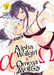 Alpha Wolfgirl X Omega Wolfboy Vol. 3 by Natsuha Kasazaki