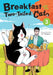 Breakfast with My Two-Tailed Cat Vol. 3 by Ai Shimizu