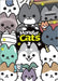 Monster Cats Vol. 3 by Pandania
