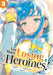 Too Many Losing Heroines! (Manga) Vol. 3 by Takibi Amamori