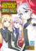 Chronicles of an Aristocrat Reborn in Another World (Manga) Vol. 12 by Yashu