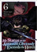 My Status as an Assassin Obviously Exceeds the Hero's (Manga) Vol. 6 by Akai, Matsuri