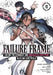 Failure Frame: I Became the Strongest and Annihilated Everything with Low-Level Spells (Manga) Vol. 10 by Kaoru Shinozaki