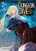 DUNGEON DIVE: Aim for the Deepest Level (Manga) Vol. 7 by Tarisa Warinai