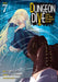 DUNGEON DIVE: Aim for the Deepest Level (Manga) Vol. 7 by Tarisa Warinai