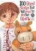 100 Ghost Stories That Will Lead to My Own Death Vol. 5 by Anji Matono