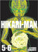 Hikari-Man (Omnibus) Vol. 5-6 by Hideo Yamamoto