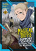 Magical Buffs: The Support Caster Is Stronger Than He Realized! (Manga) Vol. 4 by Haka Tokura
