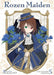Rozen Maiden Collector's Edition Vol. 5 by Peach-Pit