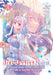 The Too-Perfect Saint: Tossed Aside by My Fiancé and Sold to Another Kingdom (Manga) Vol. 3 by Fuyutsuki Koki
