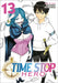 Time Stop Hero Vol. 13 by Yasunori Mitsunaga