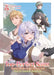 The Too-Perfect Saint: Tossed Aside by My Fiancé and Sold to Another Kingdom (Light Novel) Vol. 5 by Fuyutsuki Koki, Masami