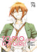 Tomo-Chan Is a Girl! Volumes 7-8 (Omnibus Edition) by Fumita Yanagida