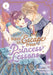 I Want to Escape from Princess Lessons (Manga) Vol. 4 by Izumi Sawano, Uri Sugata, Miru Yumesaki