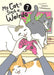 My Cat Is Such a Weirdo Vol. 7 by Tamako Tamagoyama