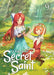 A Tale of the Secret Saint (Light Novel) Vol. 9 by Touya, Chibi