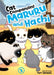Cat Companions Maruru and Hachi Vol. 5 by Yuri Sonoda