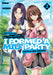 Betrayed by the Hero, I Formed a Milf Party with His Mom! (Manga) Vol. 3 by Ishino Yassan, Makoto Kuon