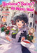 Heroine? Saint? No, I'm an All-Works Maid (and Proud of It)! (Light Novel) Vol. 5 by Atekichi, Yukiko