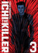 Ichi the Killer (Omnibus) Vol. 3 by Hideo Yamamoto