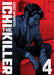 Ichi the Killer (Omnibus) Vol. 4 by Hideo Yamamoto