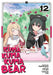 Kuma Kuma Kuma Bear (Manga) Vol. 12 by Kumanano