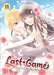 Last Game Vol. 11 by Amano, Shinobu