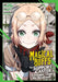 Magical Buffs: The Support Caster Is Stronger Than He Realized! (Manga) Vol. 6 by Haka Tokura, Shin Arakawa, Eiri Shirai
