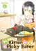 My Kitten Is a Picky Eater Vol. 6 by Migiri Miki