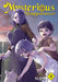 Mysterious Disappearances Vol. 8 by Nujima