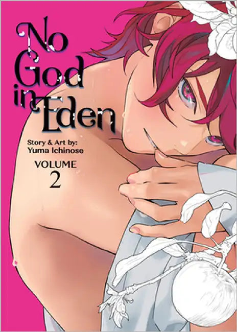 No God in Eden Vol. 2 by Ichinose, Yuma