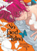No God in Eden Vol. 3 by Yuma Ichinose