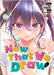 Now That We Draw Vol. 3 by Takahata, Kyu