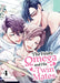The Feisty Omega and His Twin Mates Vol. 4 by Ryo Ayamine