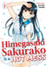 Himegasaki Sakurako Is a Hot Mess Vol. 3 by Kosuke Yasuda