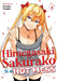 Himegasaki Sakurako Is a Hot Mess Vol. 4 by Kosuke Yasuda