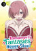 Tamamori's Fantasies Never Stop! Vol. 3 by Tatsuwaipu