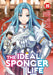 The Ideal Sponger Life Vol. 20 by Tsunehiko Watanabe, Neko Hinotsuki, Jyuu Ayakura